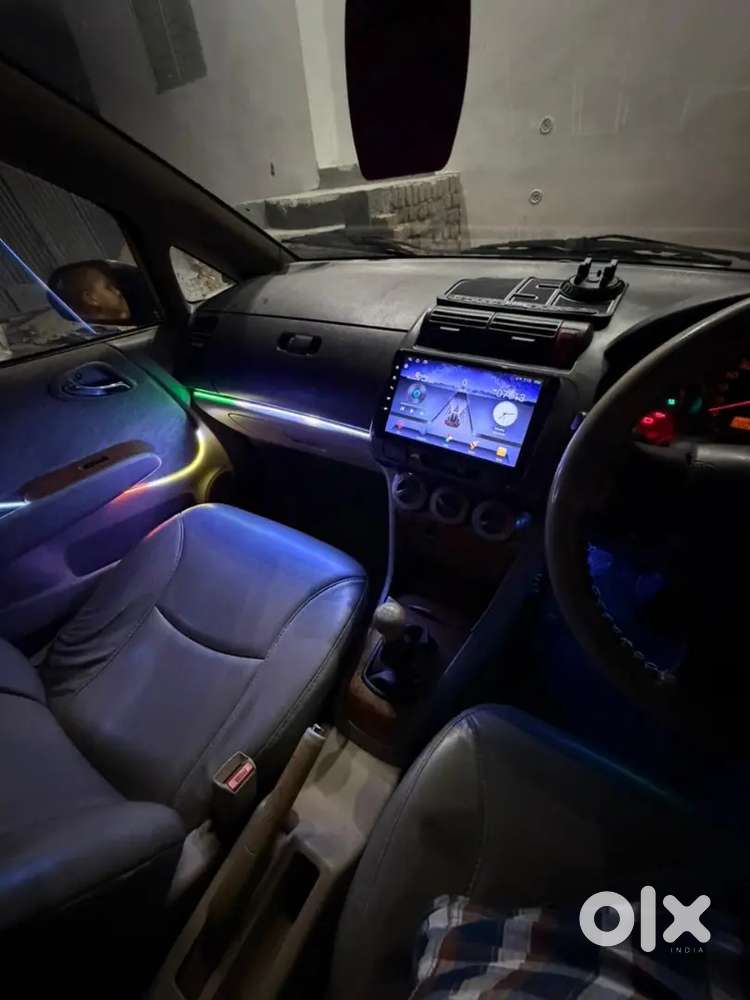 Gadi Mein Koi Dikkat Nahin Hai Engine Ac Touch