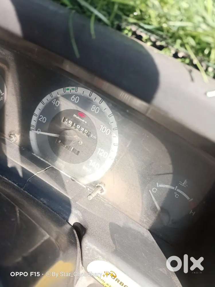 Mahindra Bolero Neo Plus 2012 Diesel 200000 Km Driven