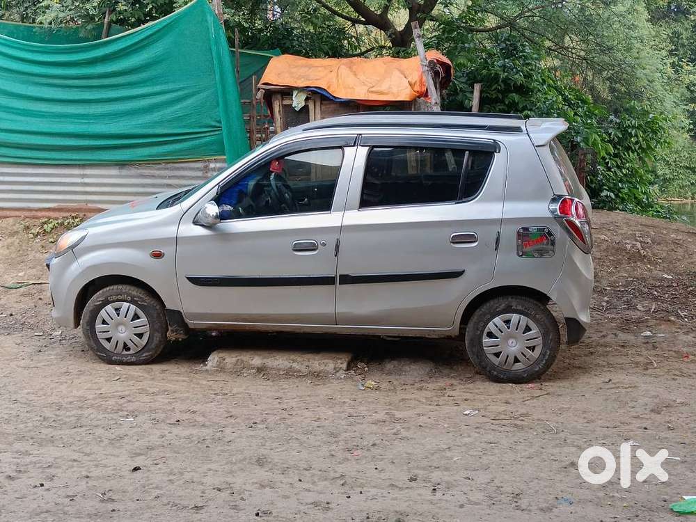 Alto Car Good Condition