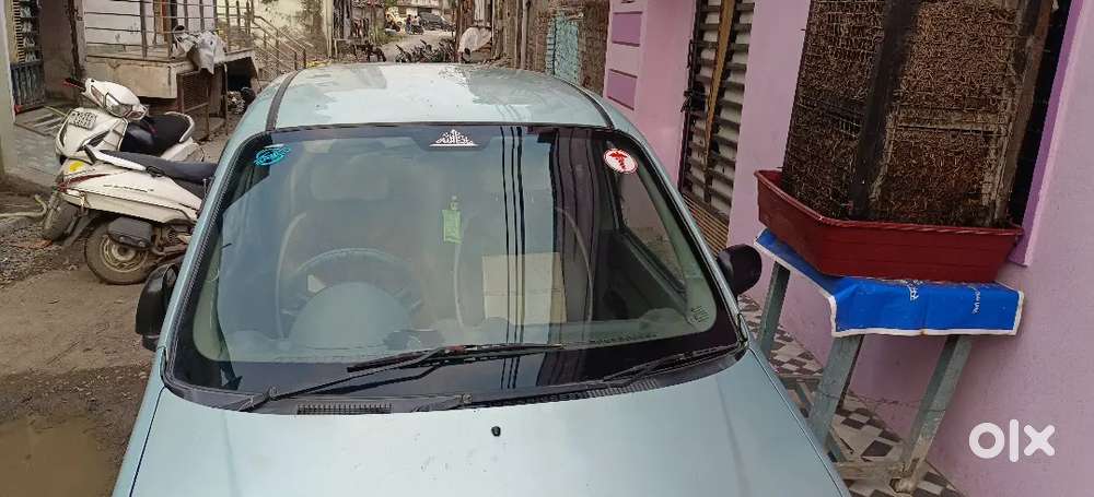 Hyundai Santro Xing 2005 Good Condition