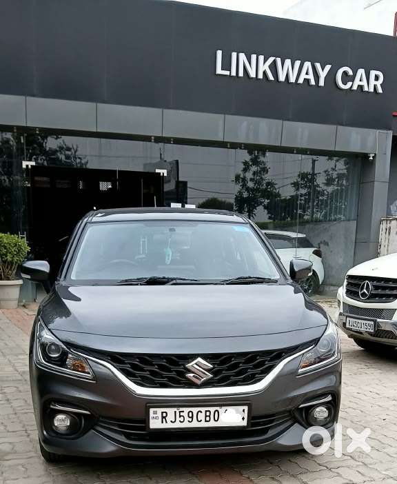 Maruti Suzuki Baleno Delta, 2025, Petrol