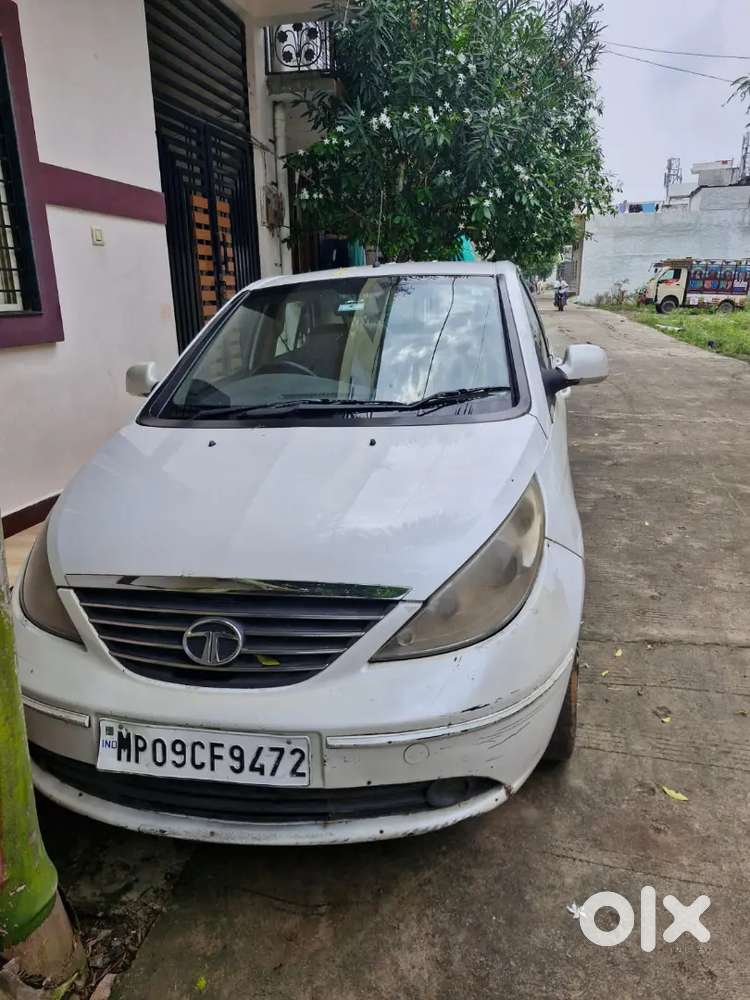 Tata Manza