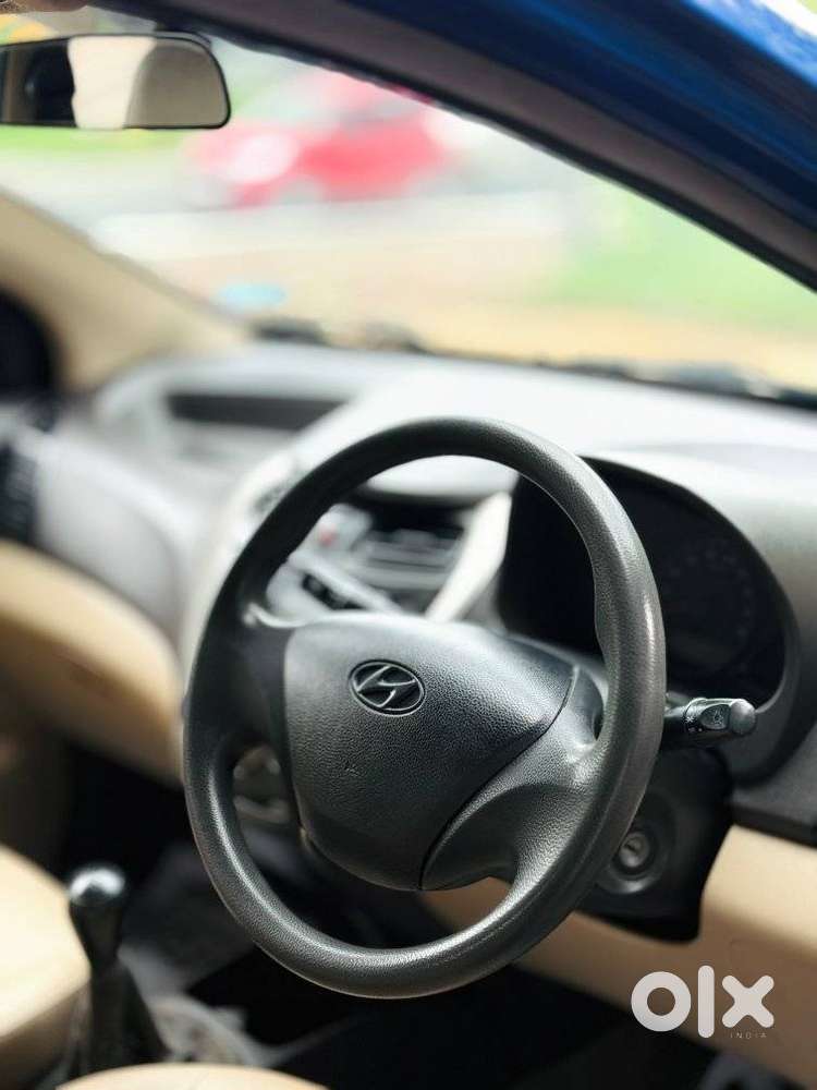 Hyundai Eon Era, 2018, Petrol