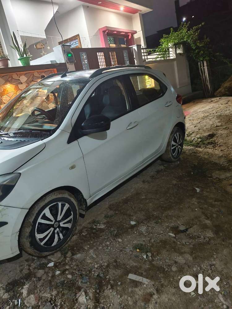 Tata Tiago 2018 Diesel Good Condition