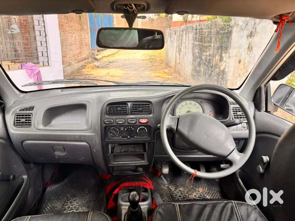 Excellent Condition Full Maitned
