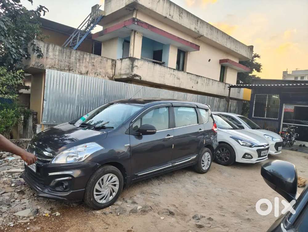 Maruti Suzuki Ertiga 2018 Diesel 140000 Km Driven