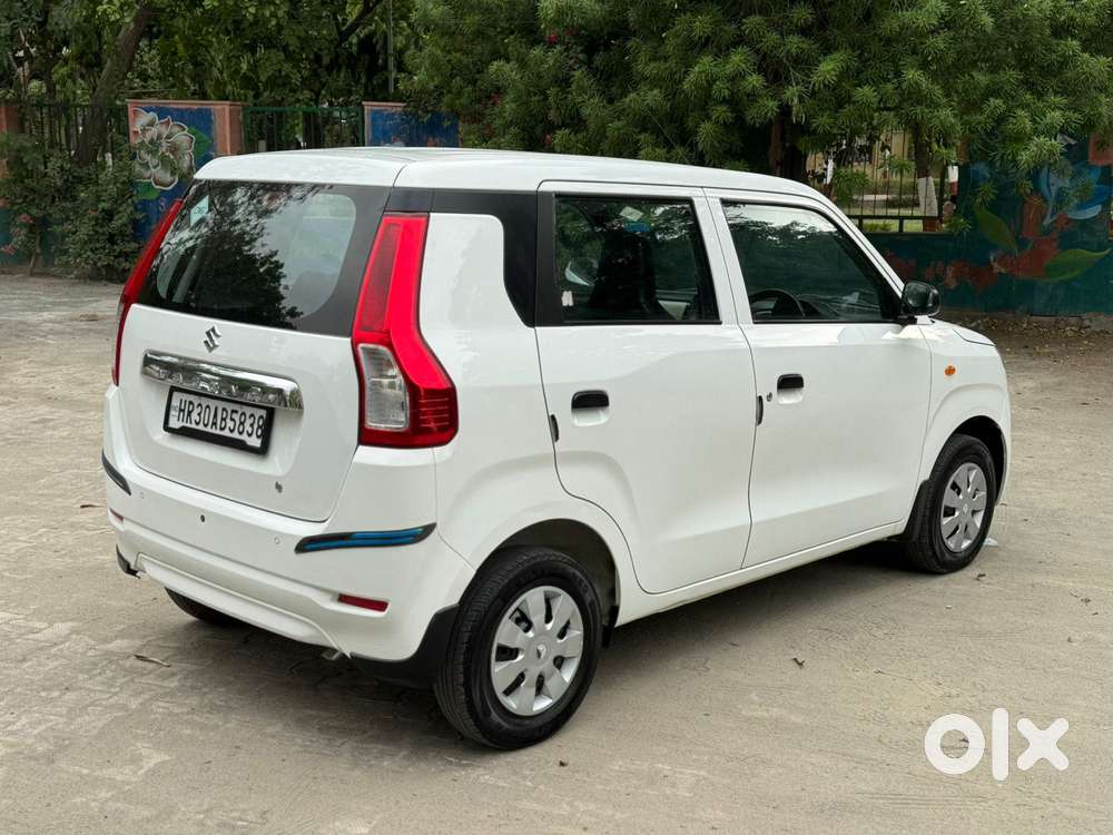 Maruti Suzuki Wagon R Lxi Cng Avance Edition, 2024, Cng & Hybrids