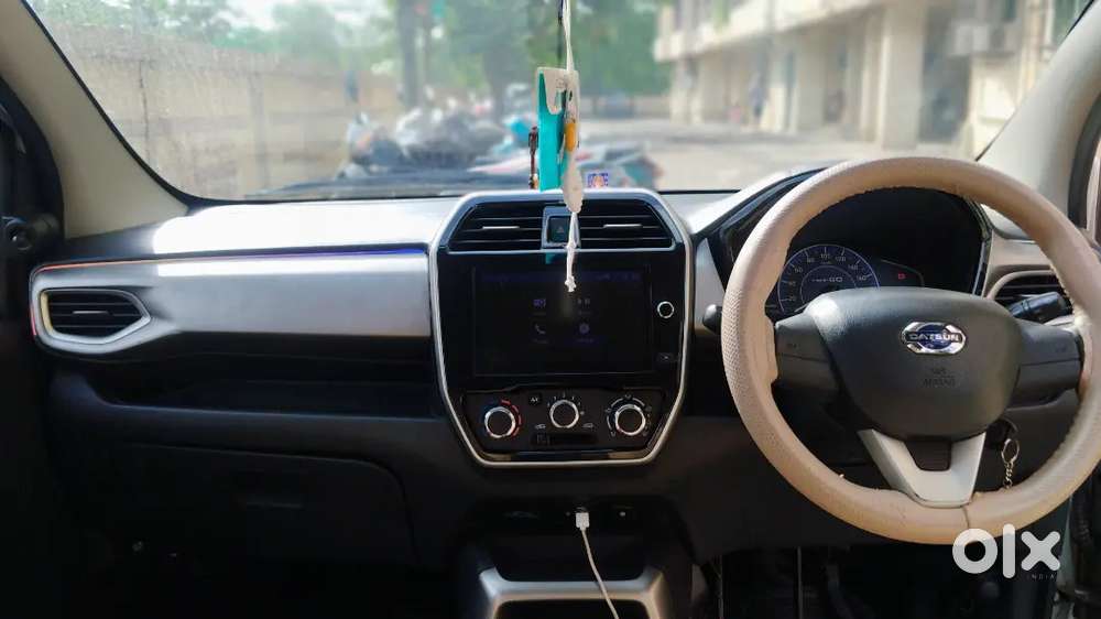 Datsun Redigo 1.0 Petrol Manual 2021
