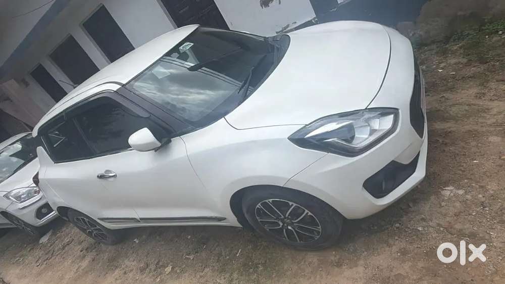 Maruti Suzuki Swift 2019 Amt Zdi