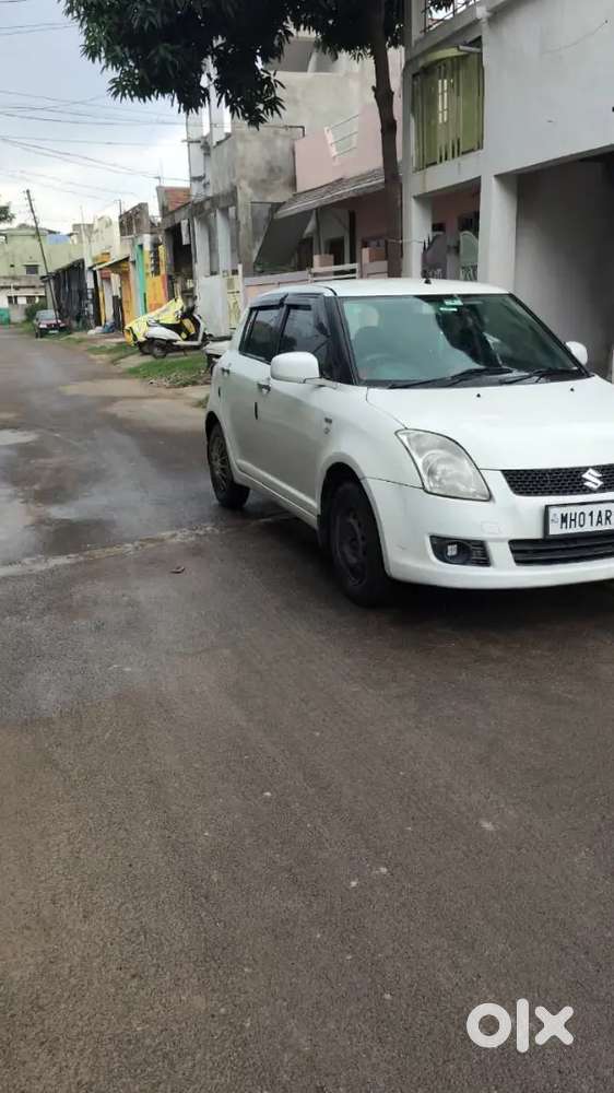 Maruti Suzuki Swift 2010 Diesel Well Maintained