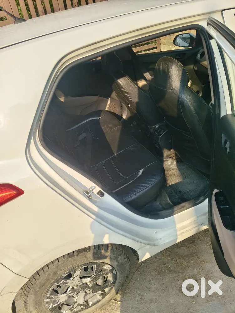 Hyundai Grand I10 2016 Petrol Manual