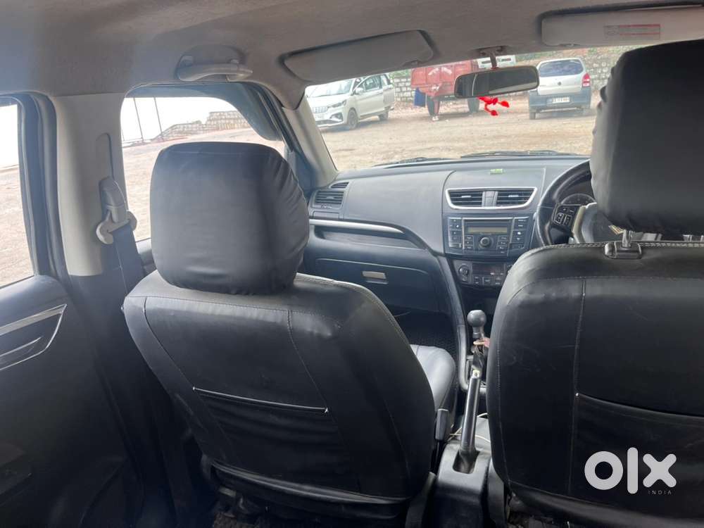 Swift Diesel Maruti Vdi 2012
