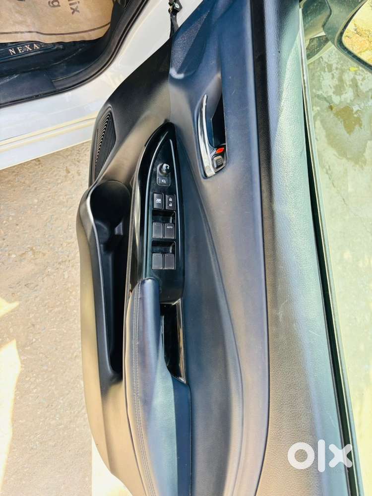 Maruti Suzuki Baleno 2022 Petrol Well Maintained