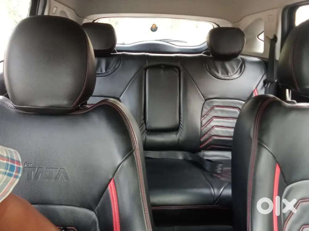 Tata Harrier Xta+ 2.0 2020