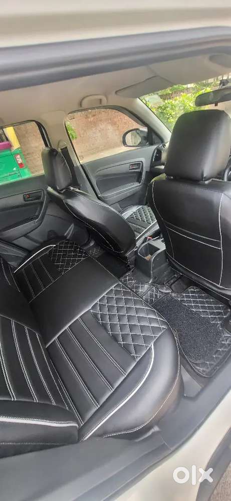 Maruti Suzuki Brezza 2016