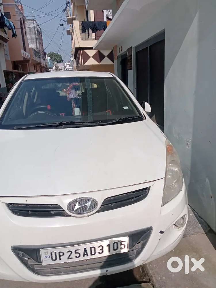 Hyundai I20 1.4 Asta 2009