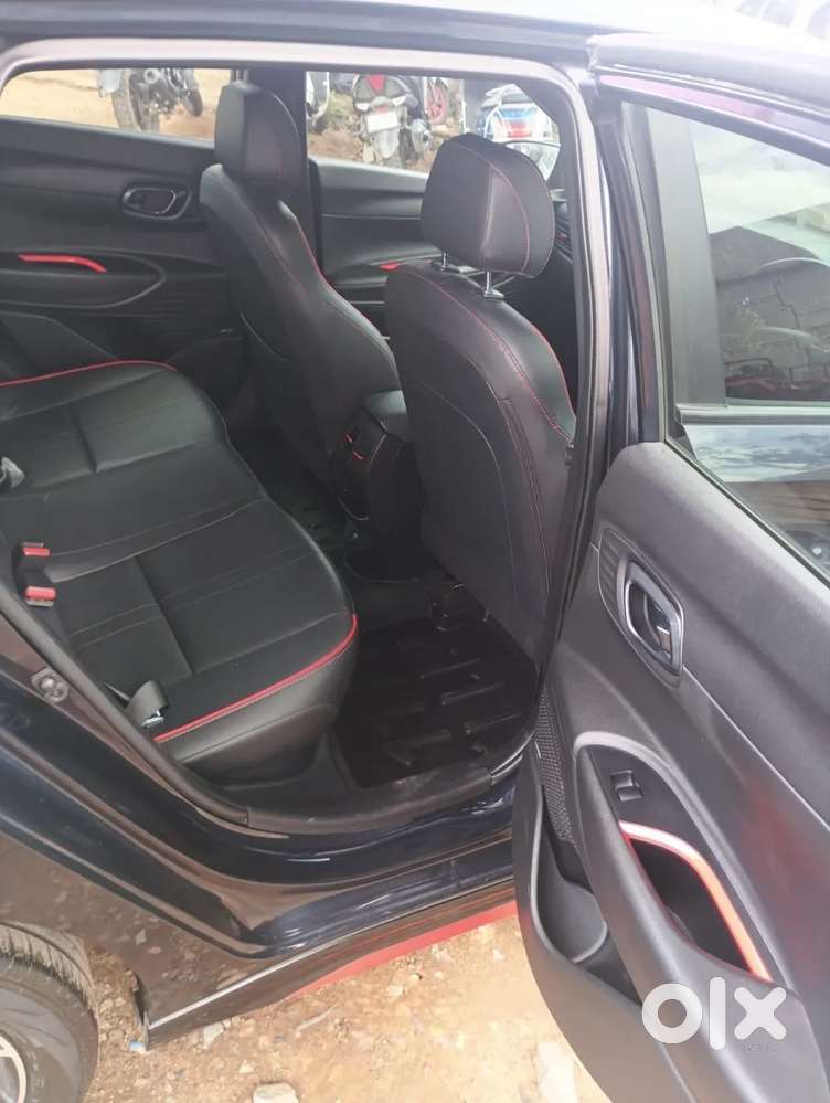 Hyundai i20 N Line N8 1.0 Turbo MT, 2023, Petrol