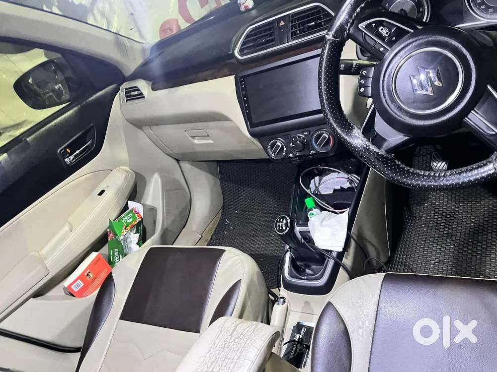 Maruti Suzuki Dzire 2020 Petrol 110000 Km Driven