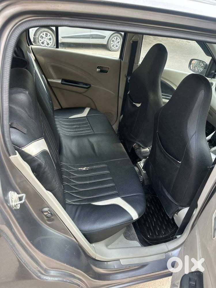 Maruti Suzuki Celerio Vdi, 2017, Diesel