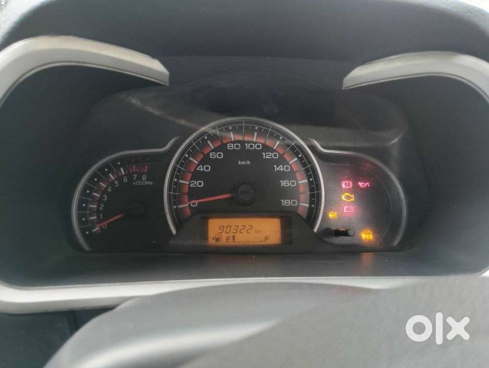 Maruti Suzuki Alto K10 Vxi, 2018, Petrol