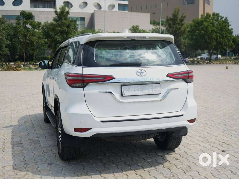 Toyota Fortuner 4x2 At 2.8 Diesel, 2024, Diesel