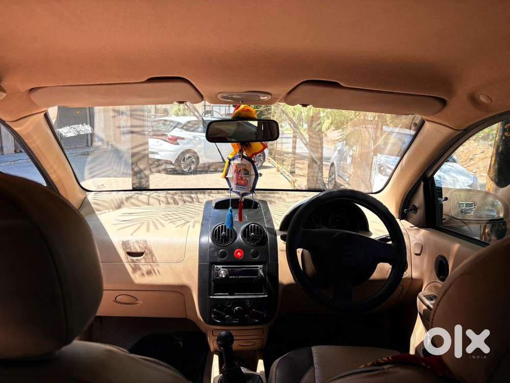 Chevrolet Aveo 2010 Petrol Well Maintained