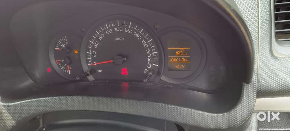 Maruti Suzuki Swift Ldi Optional, 2016, Diesel