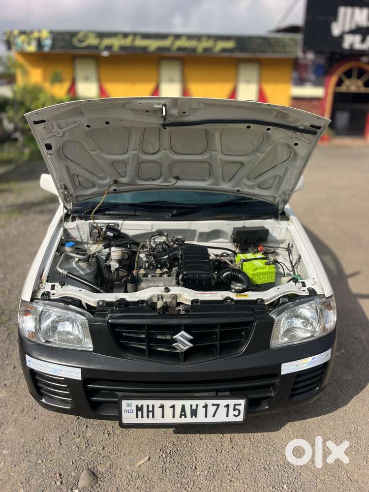 Maruti Suzuki Alto Flash Limited Edition, 2011, Petrol