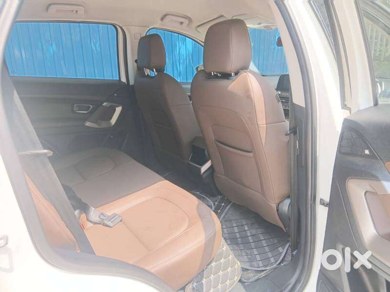 Tata Harrier Xza, 2020, Diesel