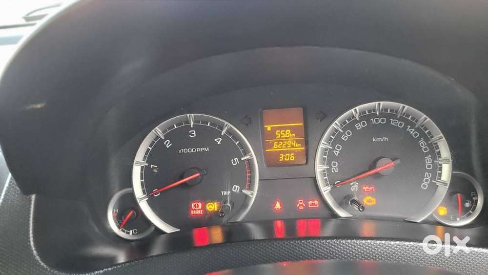 Maruti Suzuki Swift Ddis Vdi, 2014, Diesel