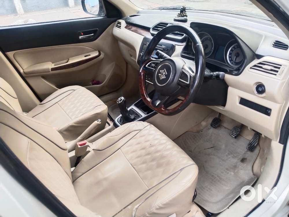 Maruti Suzuki Dzire 2017-2020 Zdi, 2020, Diesel