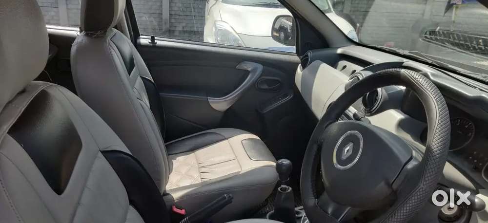 Renault Duster 1.5 Diesel 2016