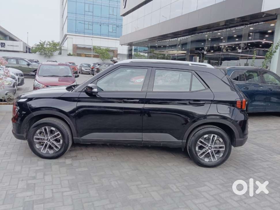 Hyundai Venue 1.4 Crdi Sx, 2023, Diesel