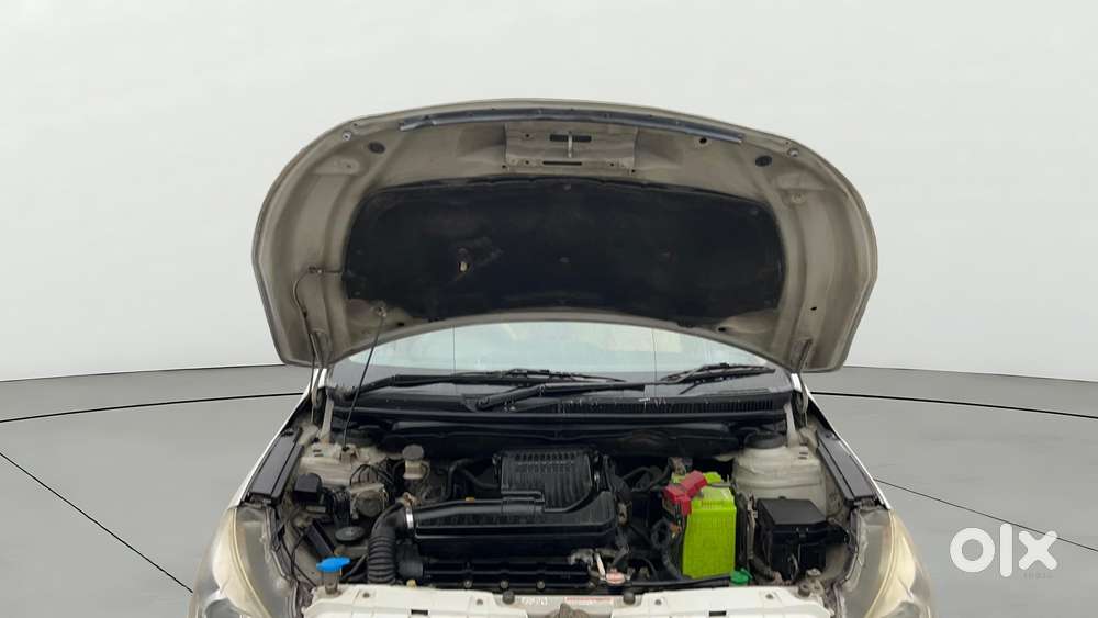 Maruti Suzuki Ciaz 2014-2017 At Zxi Plus, 2016, Petrol