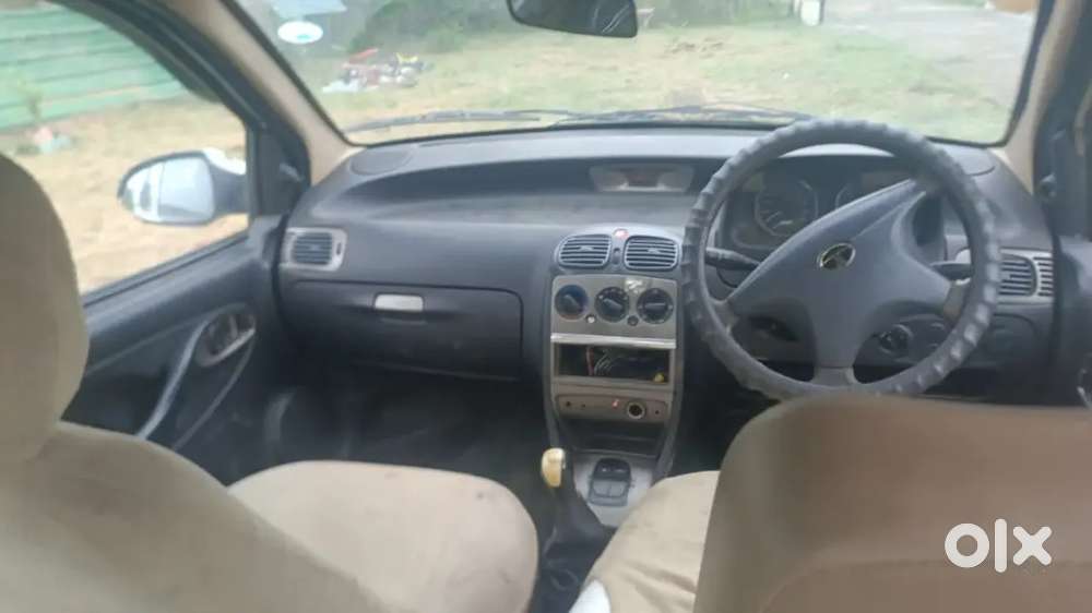 Tata Indigo Ecs 2015 Diesel Manual