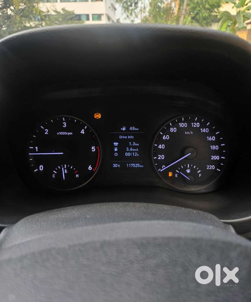 Hyundai Verna 1.6 Sx (o) Crdi, 2018, Diesel