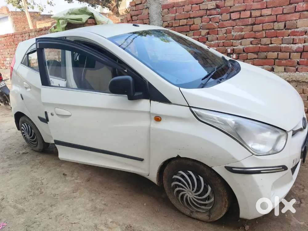 Hyundai Eon 0.8 2018
