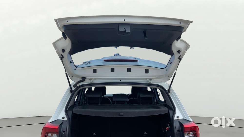 Skoda Kushaq 1.5 Tsi Style, 2021, Petrol