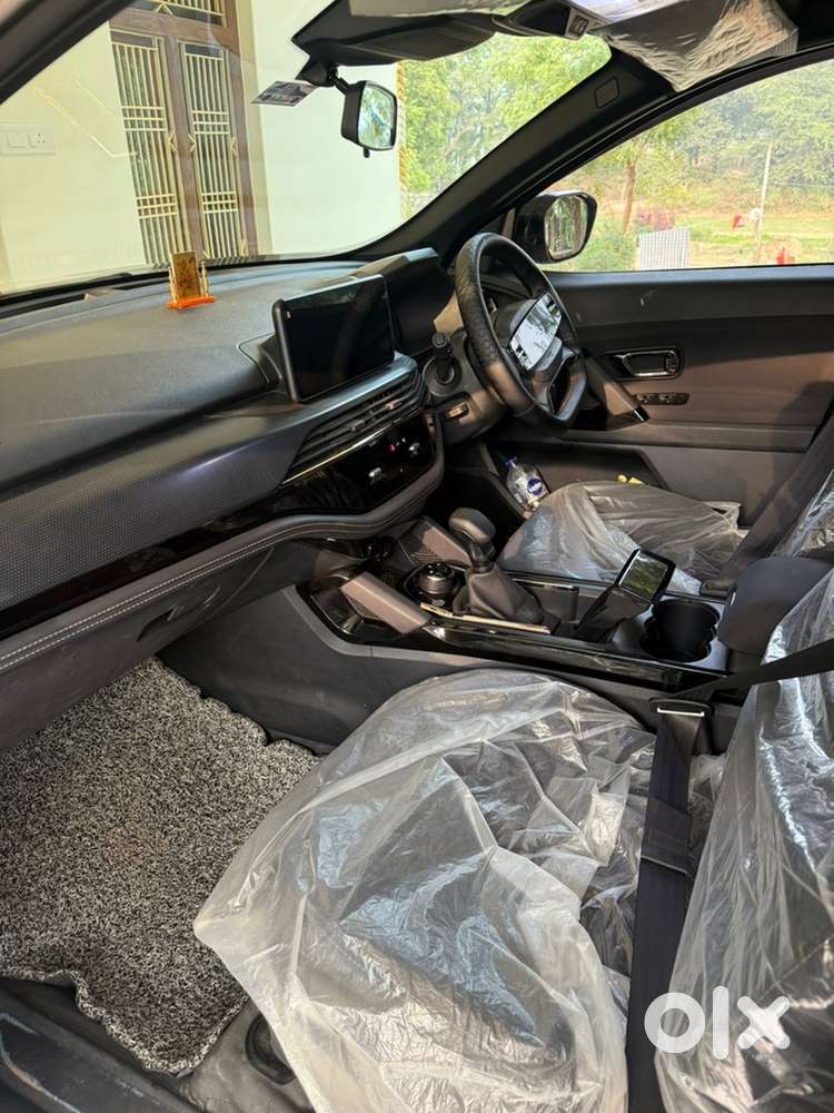 Tata Safari 2025 Diesel Good Condition