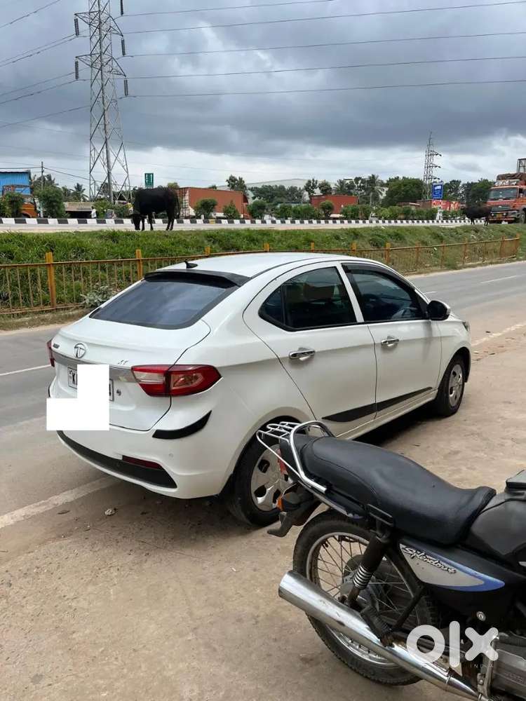 Tata Tigor 2018