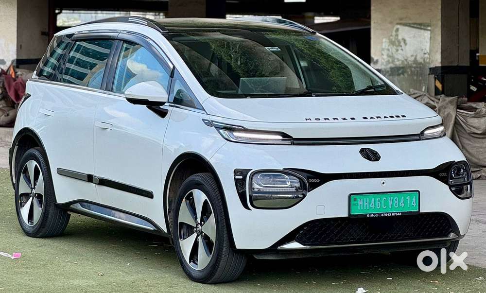 Mg Windsor Ev Essence, 2025, Electric