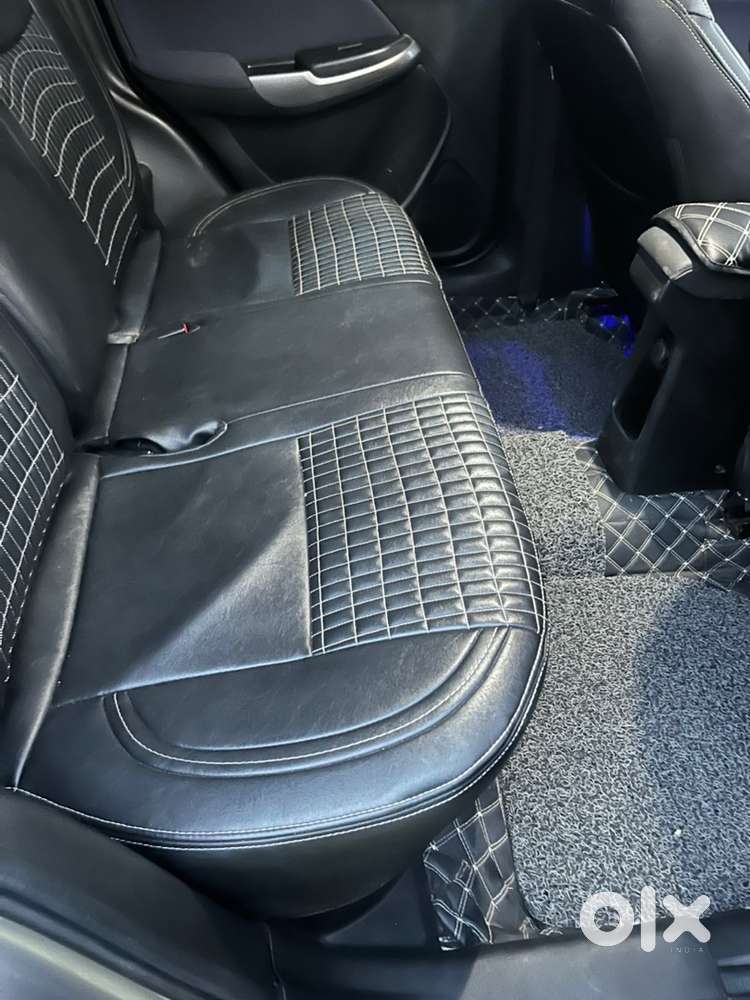 Maruti Suzuki Baleno Petrol Well Maintained