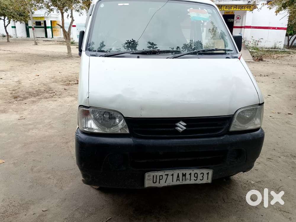 Maruti Suzuki Eeco 2019