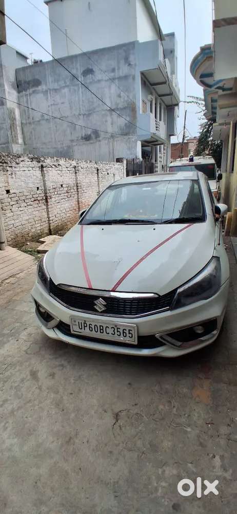 Maruti Suzuki Ciaz 2024 Petrol 55000 Km Driven