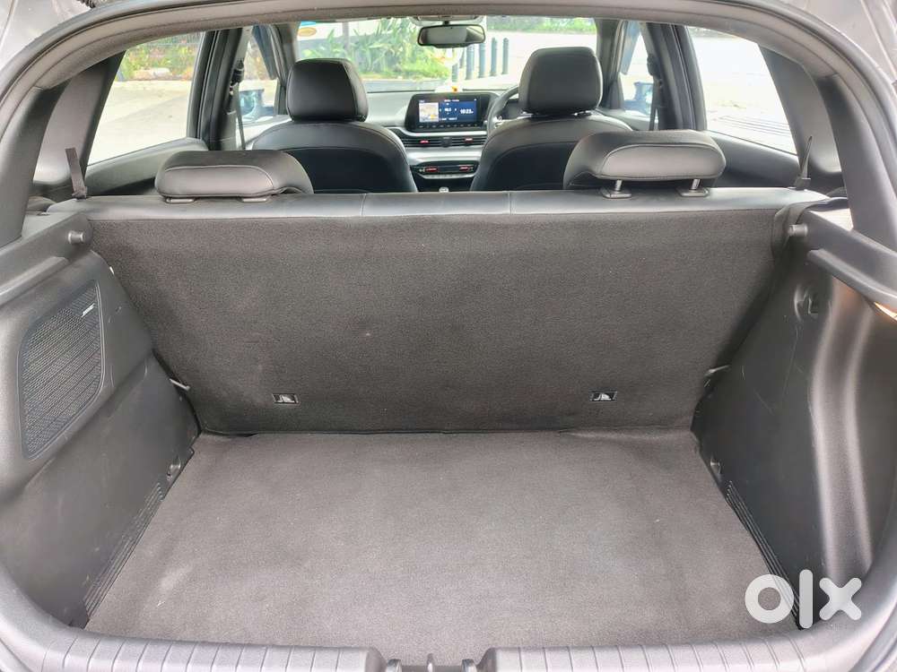 Hyundai I20 N Line 1.0 N8 Turbo Dct, 2023, Petrol