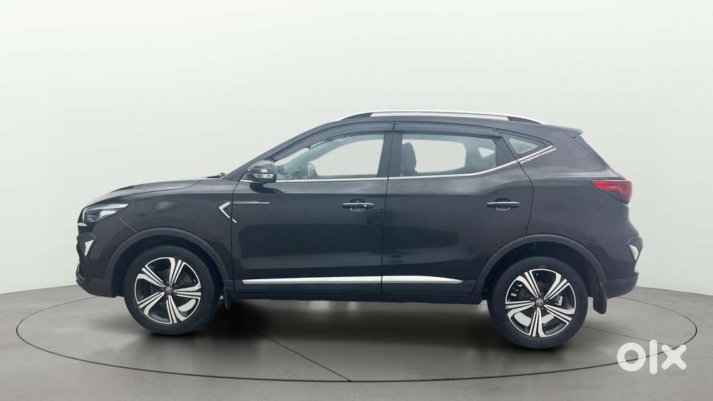 MG ASTOR 1.5 Sharp, 2022, Petrol