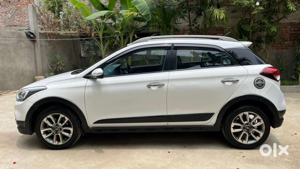 Hyundai Diesel Car 2015