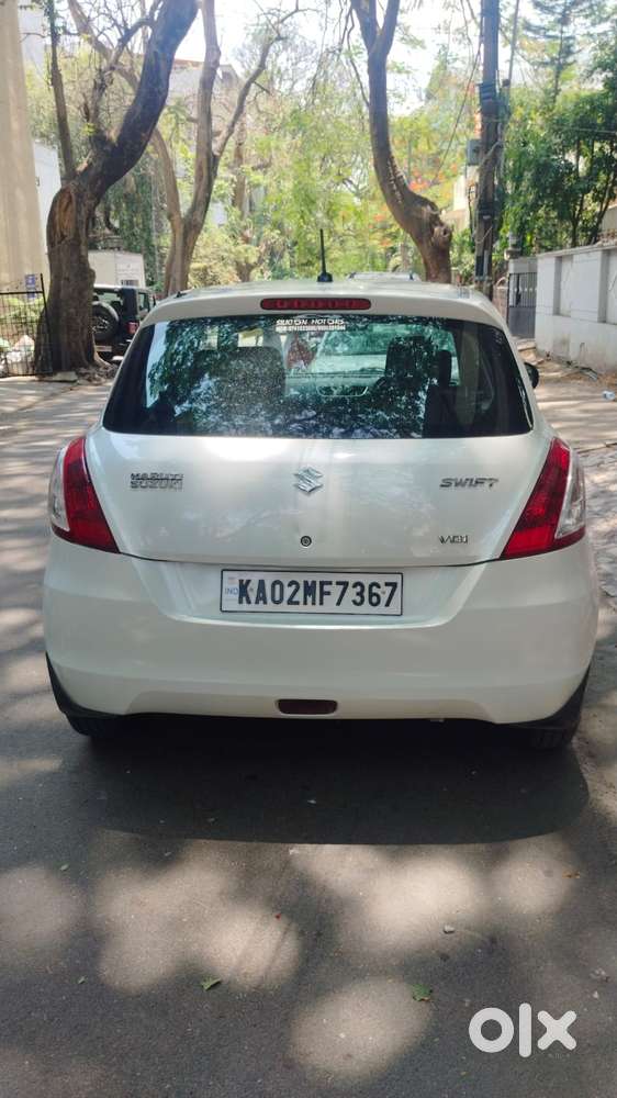 Maruti Suzuki Swift 2011-2014 Vdi, 2011, Diesel