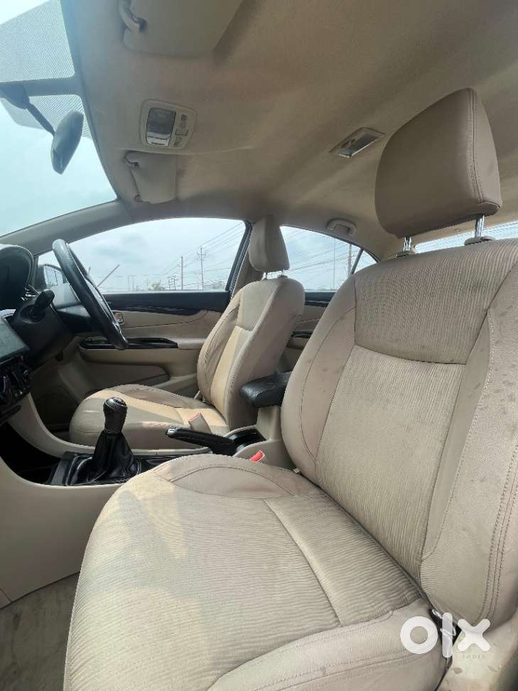 Maruti Suzuki Ciaz Vdi, 2015, Diesel