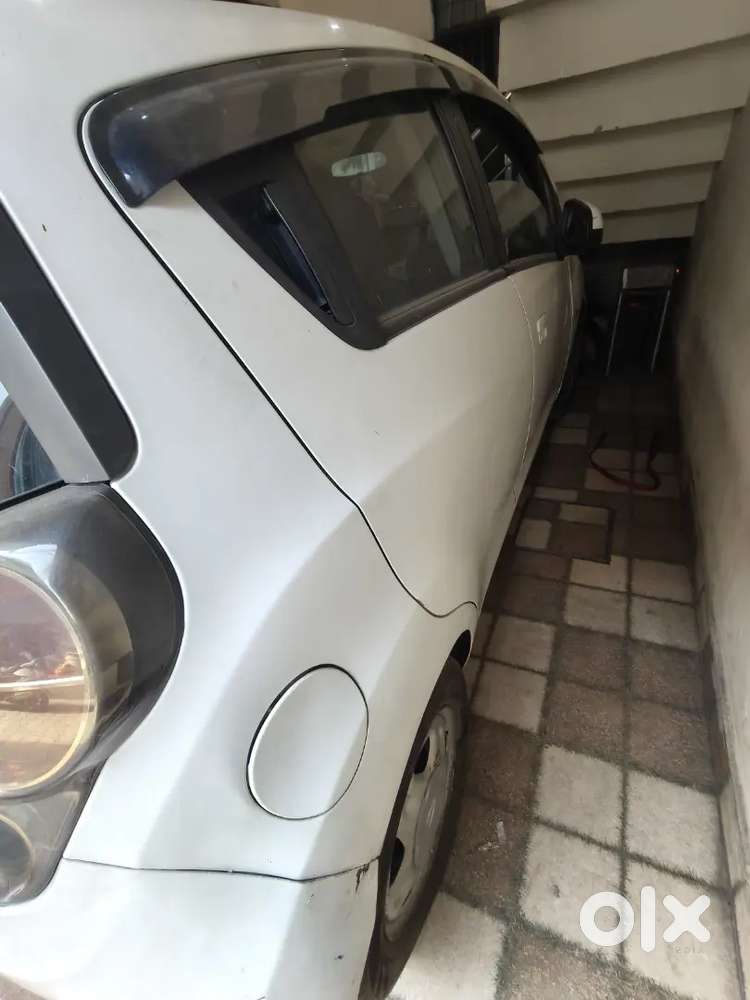 Beat Car Diesel With Silent Engine